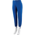 Girls' Low Rise Softball Pants